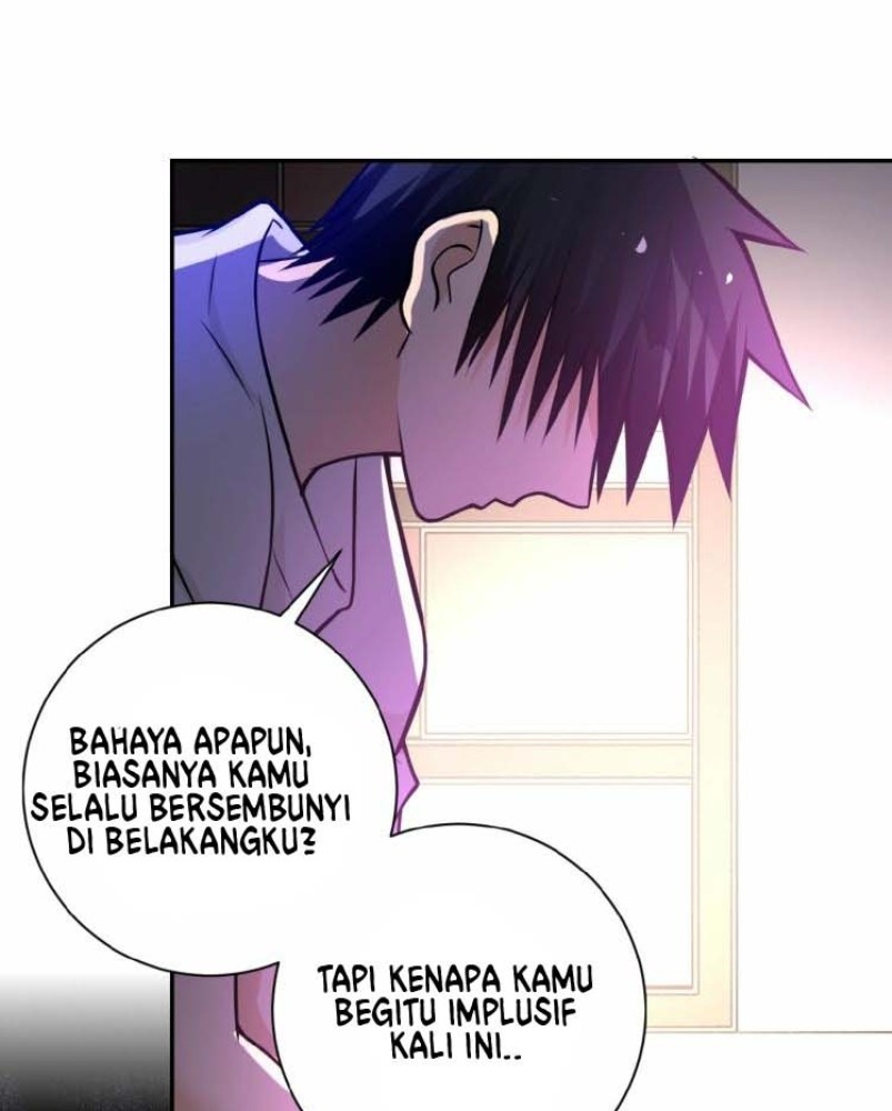 Super System Chapter 23 Gambar 15